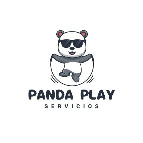 Logo de PandaPlay